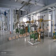 成套植物油浸出設備的優(yōu)、特點有哪些<div   id=
