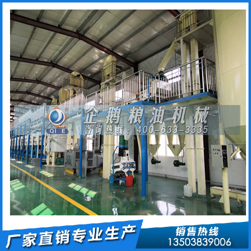 解鎖玉米油脫蠟密碼，開啟品質(zhì)升級(jí)新征程