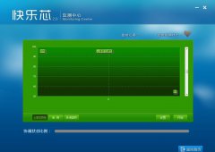 快樂(lè)芯-心理與心臟健康管理系統(tǒng)