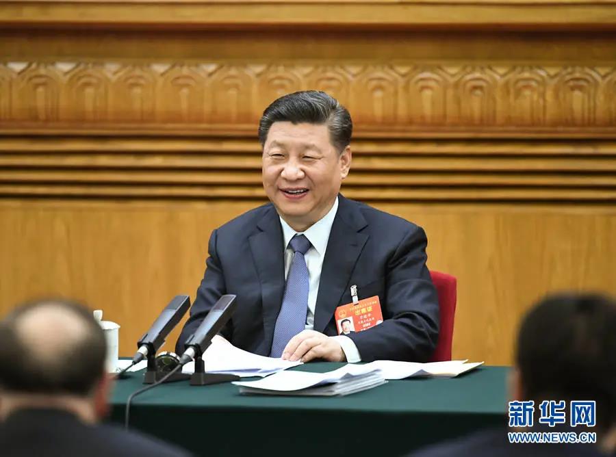 2021兩會