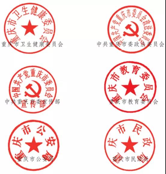 重慶市社會心理服務(wù)體系建設(shè)試點(diǎn)工作方案